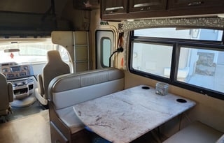 2019 Thor Motor Coach Chateau 31Y