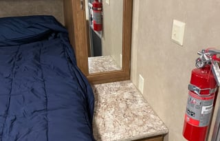 Meladette's 2016 Forest River RV Salem Cruise Lt