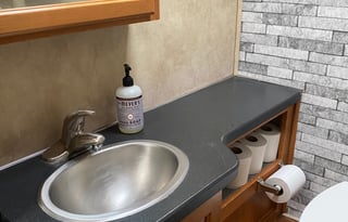 Fully Loaded Thor Coach Majectic