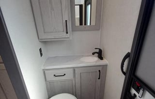 We Deliver! 2023 Montana 381TB 2 bed/2ba w Loft