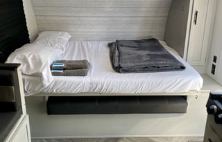 Wildwood FSX Platinum 178BHSKX