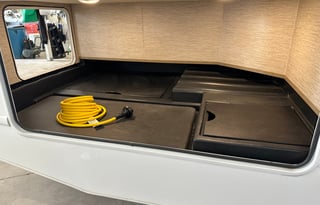 John Family 2021 Thor Motorhome (Only 6k miles)