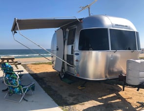 Airstream RV Sport 16