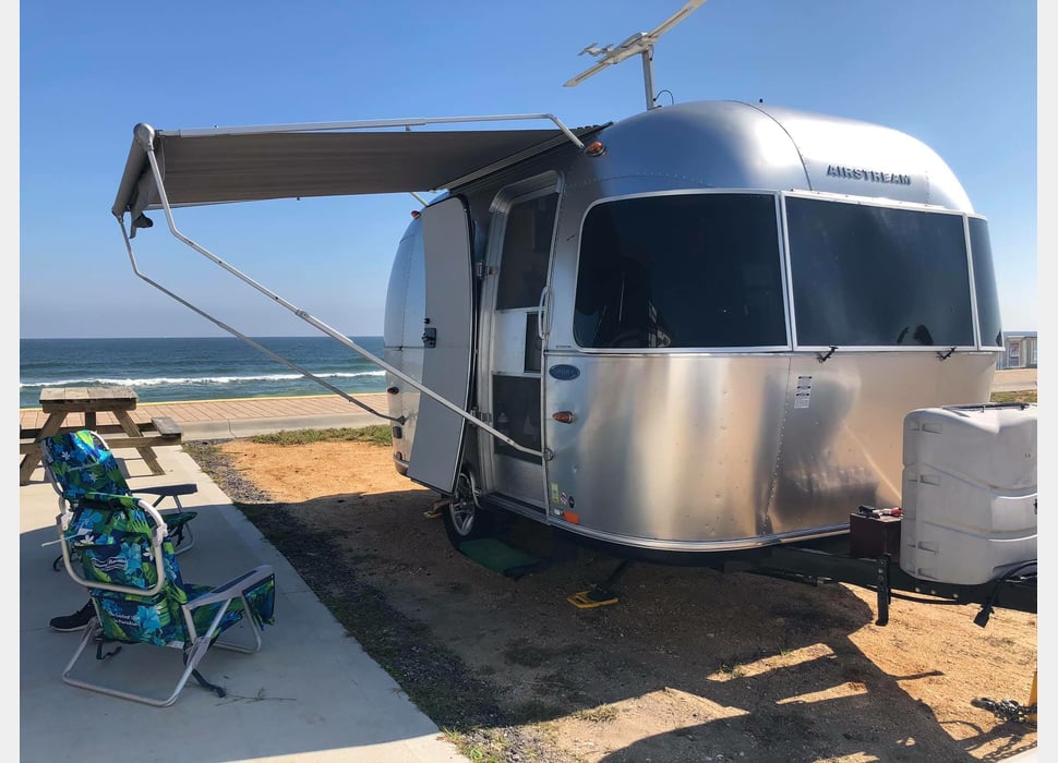 Travel Trailer rentals in Walnut Creek