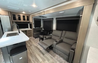 2023 Grand Design Reflection 310MKTS