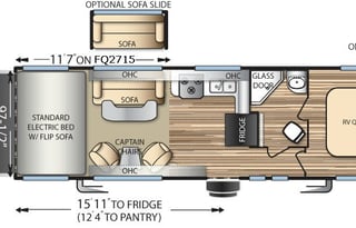 2017 Forest River - Stealth