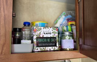 Happy Glamper Camper