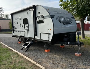 Forest River RV Cherokee Wolf Pup 16BHS