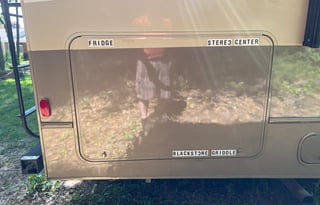 **Arctic Package** Ms Winnie (SLEEPS 10) FOR SALE