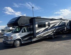 Forest River RV Forester LE 3251DSLE Ford