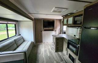 2022 Your Ultimate Game Day RV/Camping Companion