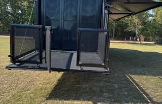 Military Friendly / Off-Grid Ready DELIVERED