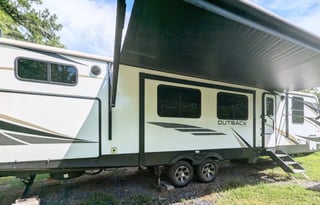 2022 Keystone Outback 340 BH - Luxury RV