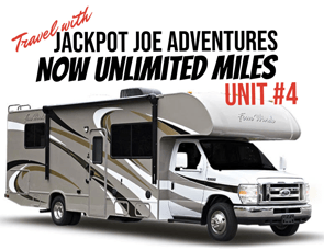 Thor Motor Coach Four Winds 31W