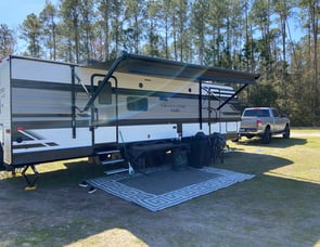 Grand Design Transcend Xplor 265BH