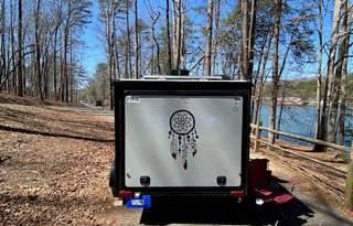 Lil Dipper  2019 SUNRAY 109