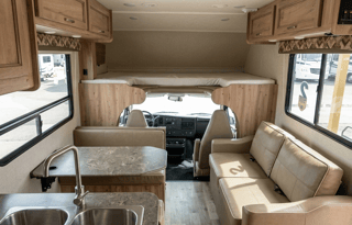 The CLASSY C: Beautiful NEW 2020 Jayco Redhawk SE