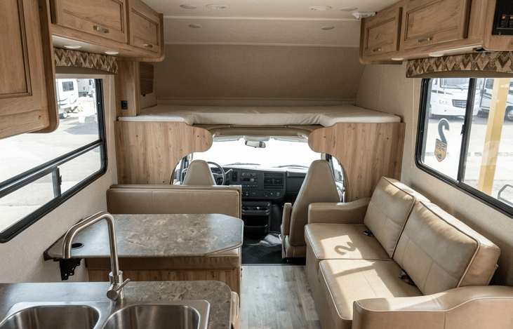 RV Photo