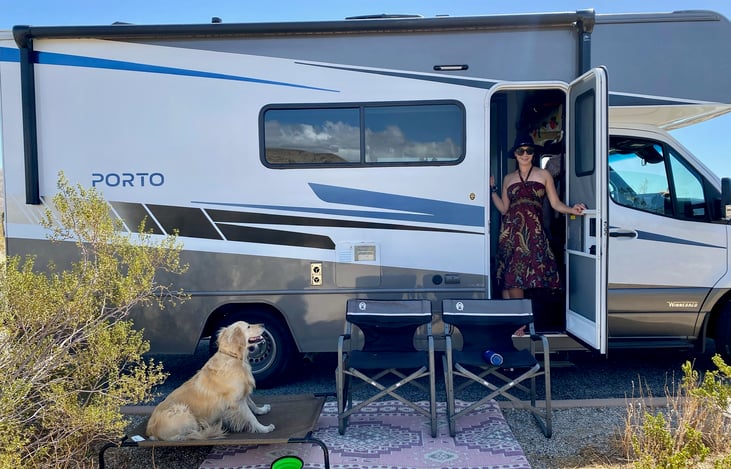 RV Photo