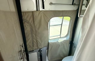 Winnebago Travato 59KL