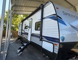 Keystone RV Springdale 303BH