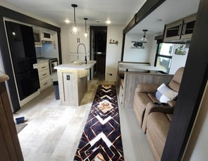 Palomino Puma 32BH2B