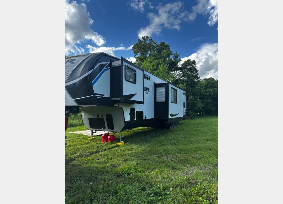 Fifth Wheel rentals in Birmingham