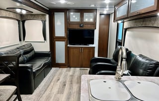 2019 Forest River RV Wildcat 311RKS