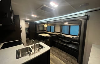 2020 Heartland Pioneer BH 305