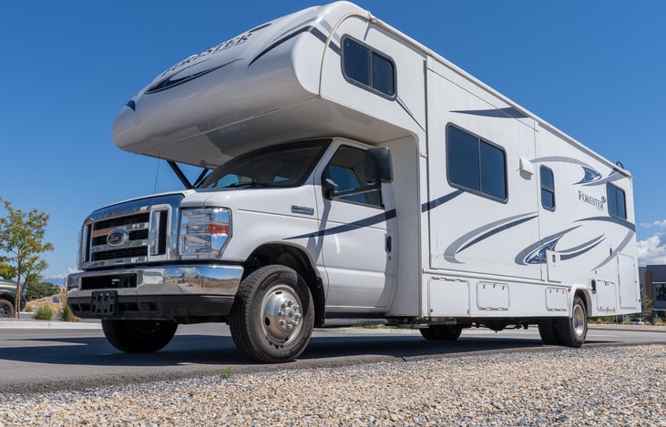 RV Photo