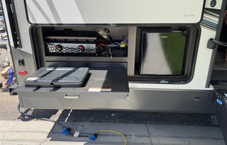 2021 Forest River RV Flagstaff Super Lite 27BHWS
