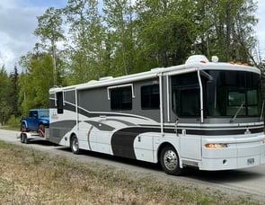 Winnebago Grand Tour 42HL