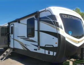 Keystone RV Outback 340BH