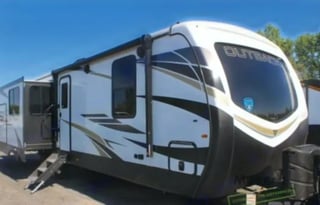 2022 Keystone RV Outback 340BH