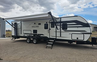 2022 Heartland Mallard 312