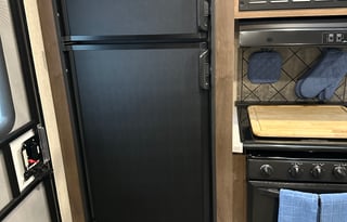 Wanderer-For Couples Who Love to Travel in Comfort