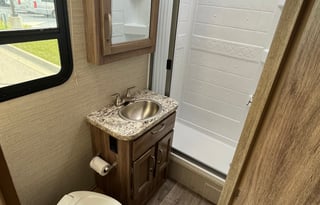 2020 Jayco Redhawk SE