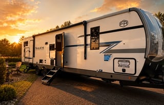 Flagship | Luxury Family Bunkhouse