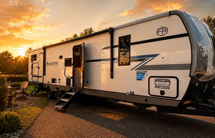 RV Photo