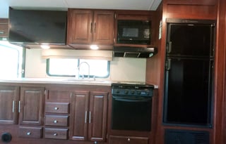 2018 Forest River RV Georgetown 3 Series 30X3