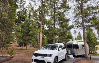 2023 Airstream Bambi 19ft