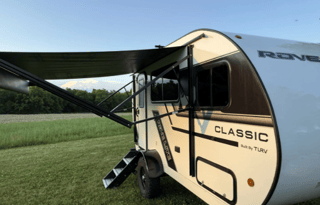 2025 Travel Lit Rove Lite