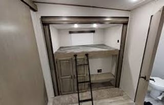 2021 Coachmen RV Chaparral 367BH