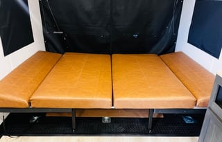 Journey with Our Forest River Nightfall T Trailer!