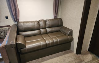 Maine and New Hampshire camping at it's best!