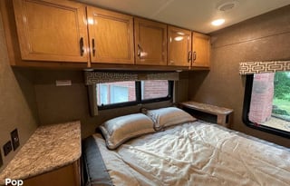 Our Cozy RV