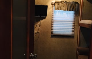 2010 Cedar Creek Silverback