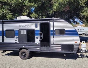 Forest River RV Cherokee Wolf Pup 18RJB