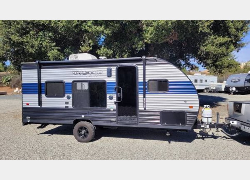 Toy Hauler rentals in Moreno valley