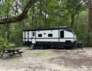 Keystone RV Hideout 243RB